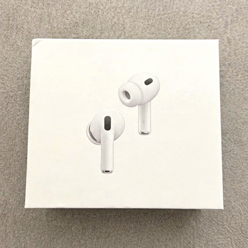 Apple airpods pro - apple, in-ear