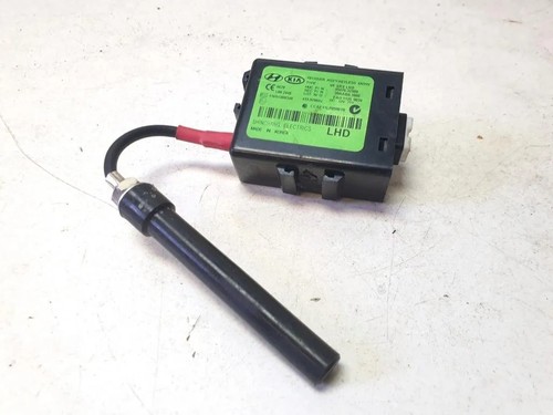 Hyundai i40 antenna - hyundai, vf