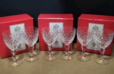 Royal brierley crystal - 6,