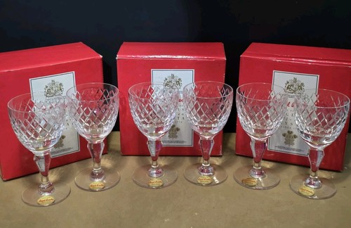 Royal brierley crystal - royal,