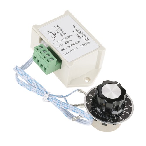 20ma generator adjustable - 4-20ma,