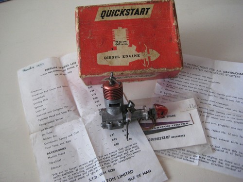 Davies charlton super - ,