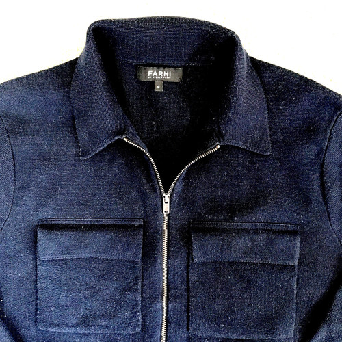 Mens nicole farhi merino wool - farhi,