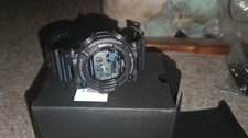 Casio Frogman GWF-D1000B-1JF