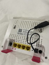 Plusnet Router 2704N Sagemcom Wi-Fi Wireless Broadband Internet Modem