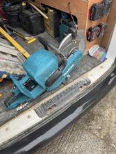  Makita Power Cutter XGT 80Vmax 2 x 40V Bare Unit Brushless Motor CE001GZ