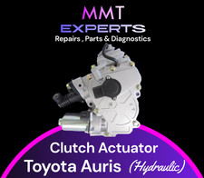 Toyota Electro-Hydraulic