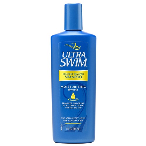 Ultra swim chlorine removal - chlorine, &