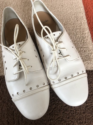 Clarks active air cream - clarks,