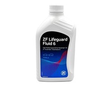Genuine ZF LifeGuard 6 Fluid