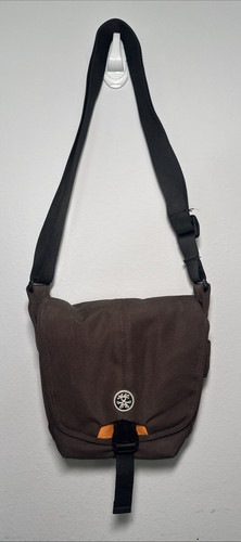 Crumpler the four - the,