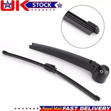 Fits VW Polo 2005-2009 Rear