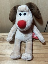 RARE Wallace & Gromit Red Nose