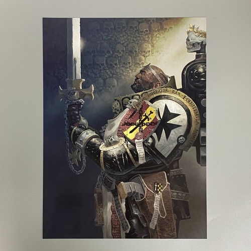 The black templars broken - templars,