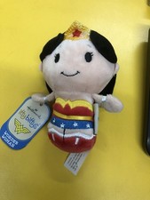 itty bitty Wonder woman