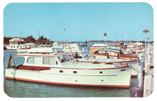 Private yachts davis - yachts,