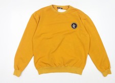 Nike Men’s Yellow 2XL