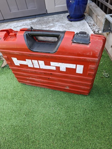 Hilti kango drill - te,