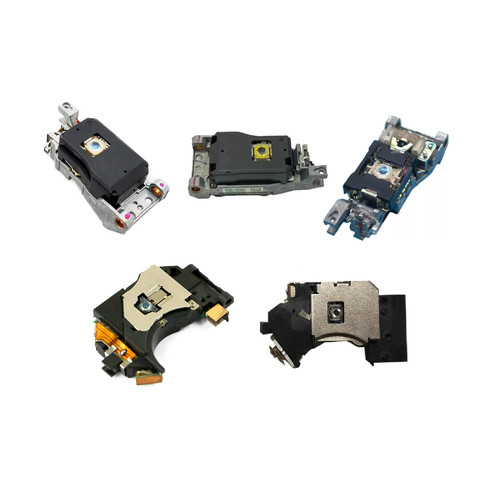 Ps2 console part laser - console, (all