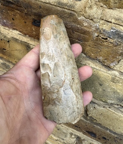 British neolithic polished - neolithic,