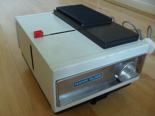 Aldis tk300 vintage - aldis,