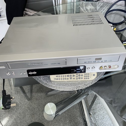 Daewoo 4501p dvd recorder - daewoo,