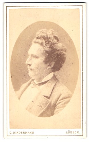 Photograph kindermann - c.,