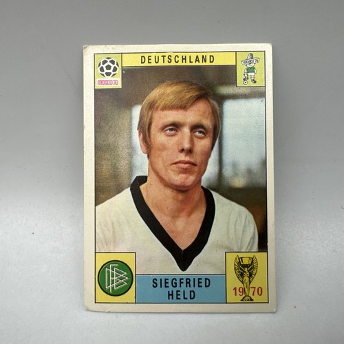 Album panini world cup - cup, mexico