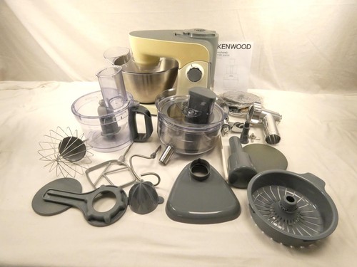 Kenwood multione khh30 - multione, food