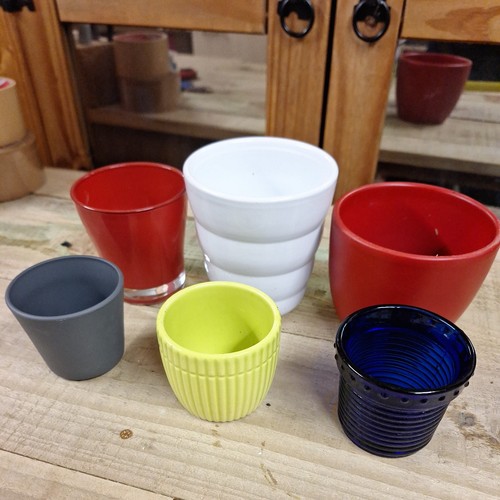 Bundle small decorative - 6,