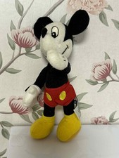 Vintage "Mickey For Kids"
