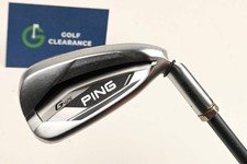 Ping G425 #7 Iron / Green Dot