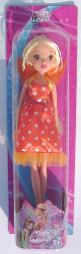 Winx club stella - club,