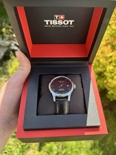 Tissot Men's le Locle