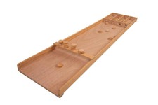 Deluxe Shuffleboard Set for