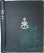 RECORDS OF THE 1st SOMERSET