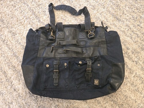 Belstaff weekend bag very - bag,