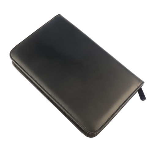 Zippered hairdressing tool - hairdressing,