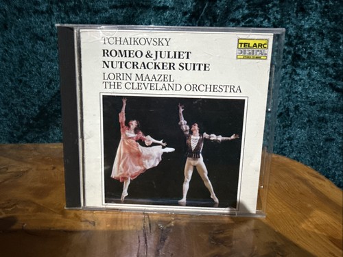 Tchaikovsky romeo juliet - &,