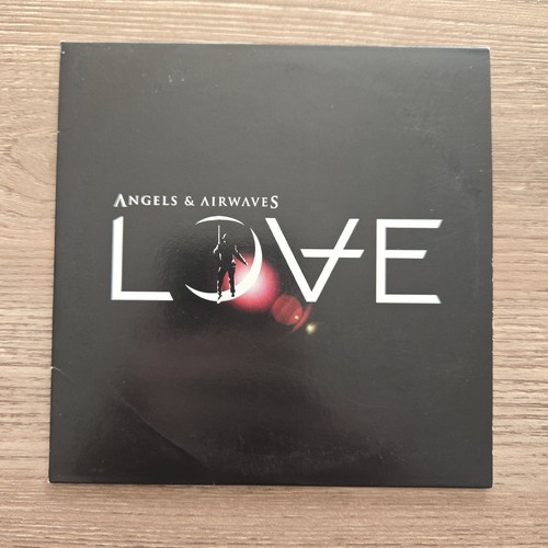 Promo angels airwaves - airwaves,