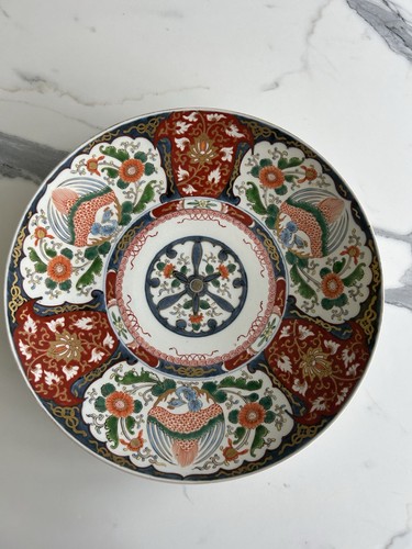 Extra large vintage oriental - extra,