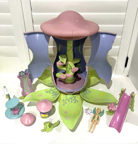 Disney store fairies tinker - disney,