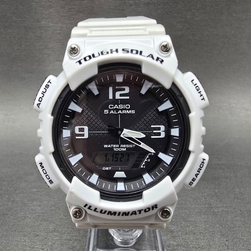 Casio s810w watch men - casio,