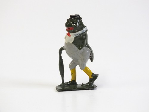 Vintage britains cadbury - vintage,