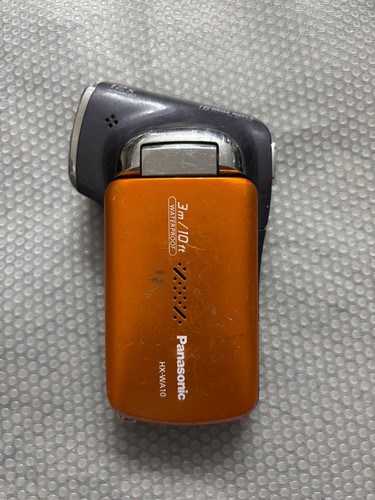 Panasonic wa10 waterproof - panasonic,