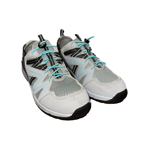 Nevados cayenne vent shoe gray - vent,