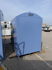 Diesel bunded tank - diesel,