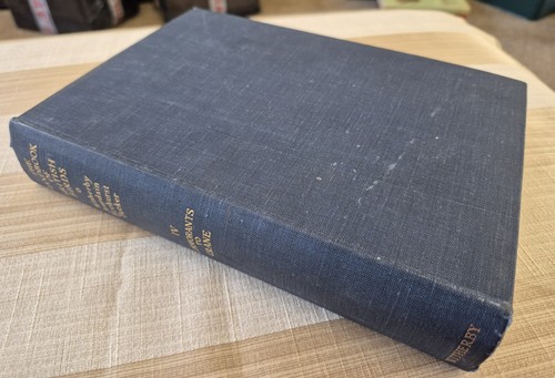 The handbook british birds - the, of