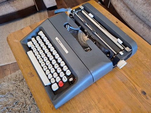 Olivetti lettera manual - lettera, 37