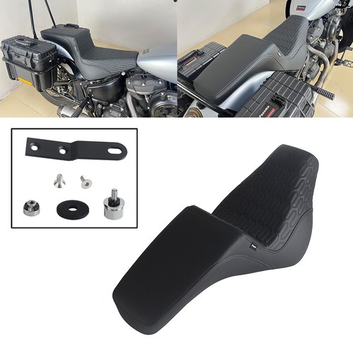 Comfort type gel pad seat - 2-up,